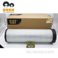 Avanzado 142-1404 para el filtro de aire del motor CAT